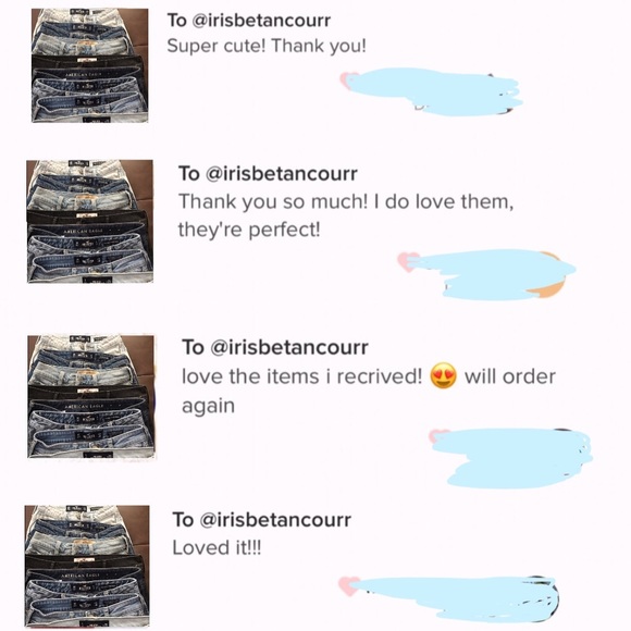 Denim Jean Mystery Box - Picture 10 of 11